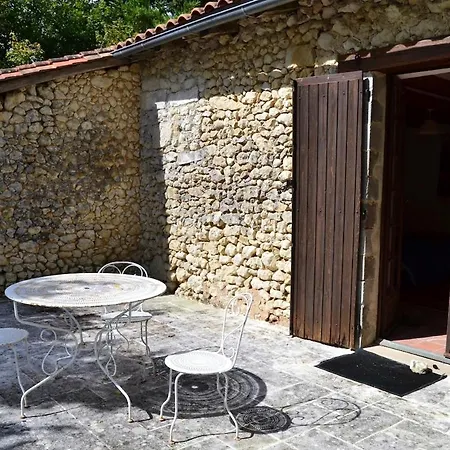 Dordogne Larmalie * Allemans