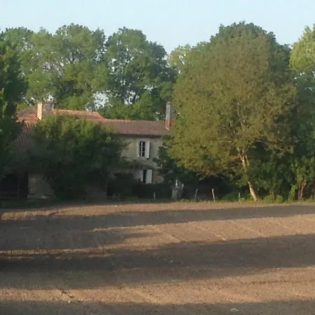 Dordogne Larmalie Holiday home