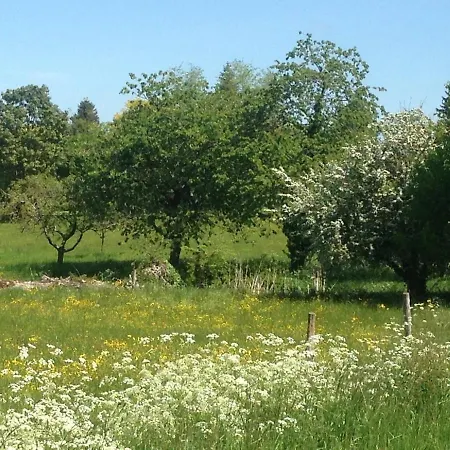 Holiday home Dordogne Larmalie