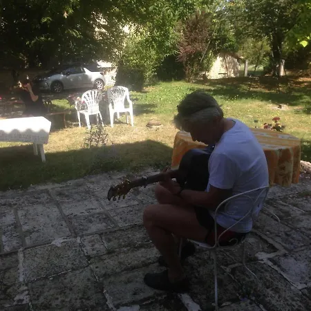 Holiday home Dordogne Larmalie *
