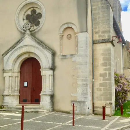 Dordogne Larmalie Holiday home