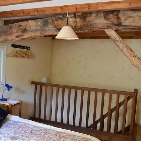 Holiday home Dordogne Larmalie