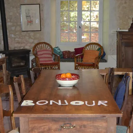 Dordogne Larmalie * Allemans