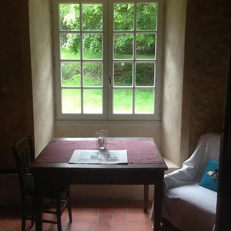 Dordogne Larmalie Allemans