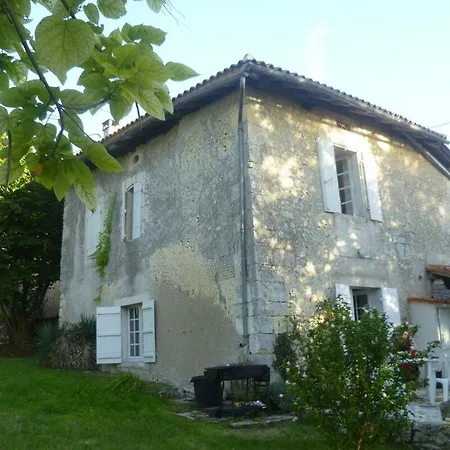 Dordogne Larmalie * Allemans