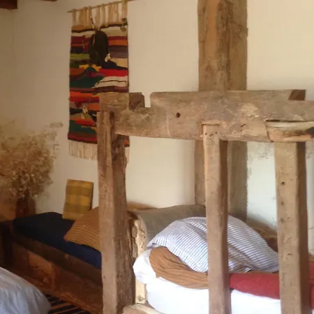 Dordogne Larmalie Allemans