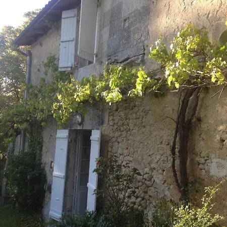 Dordogne Larmalie