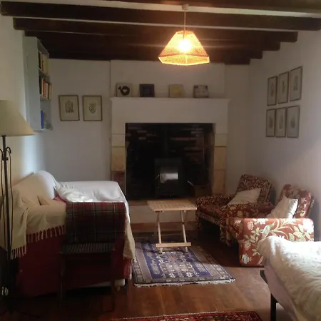 Dordogne Larmalie Holiday home Allemans