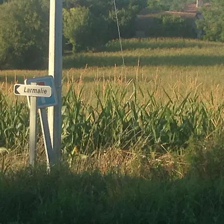 Dordogne Larmalie