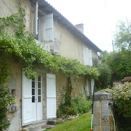 Holiday home Dordogne Larmalie