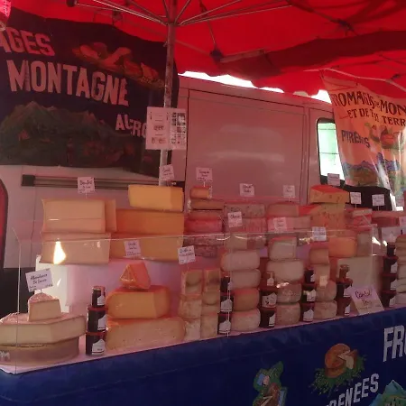 Dordogne Larmalie Allemans