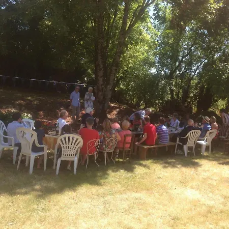 Dordogne Larmalie Holiday home