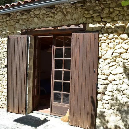 Dordogne Larmalie Holiday home Allemans