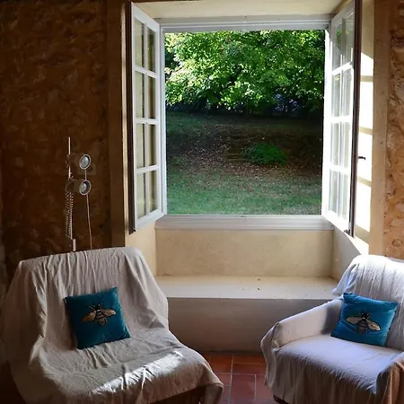 Dordogne Larmalie Allemans