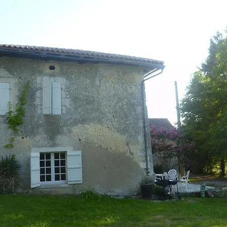 Dordogne Larmalie * Allemans