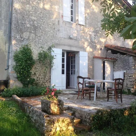Dordogne Larmalie Holiday home *