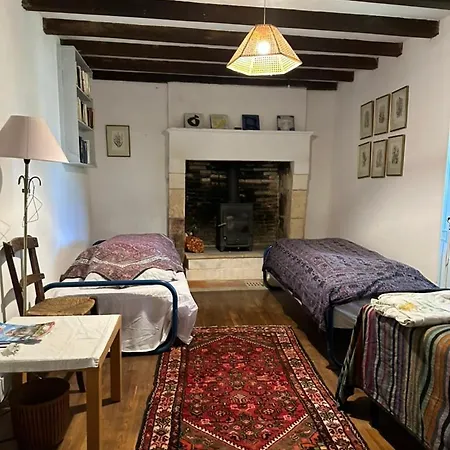 Dordogne Larmalie *