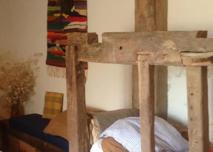 Dordogne Larmalie Allemans